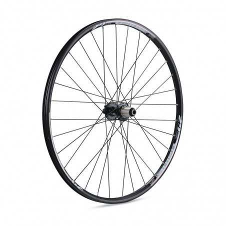 GURPIL Rueda trasera eje 12x142 mm nainer 29 64003