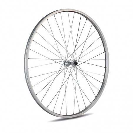 GURPIL Rueda delantera aluminio 700xc rm-17 64221