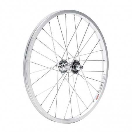 Front wheel 20 x 1.75