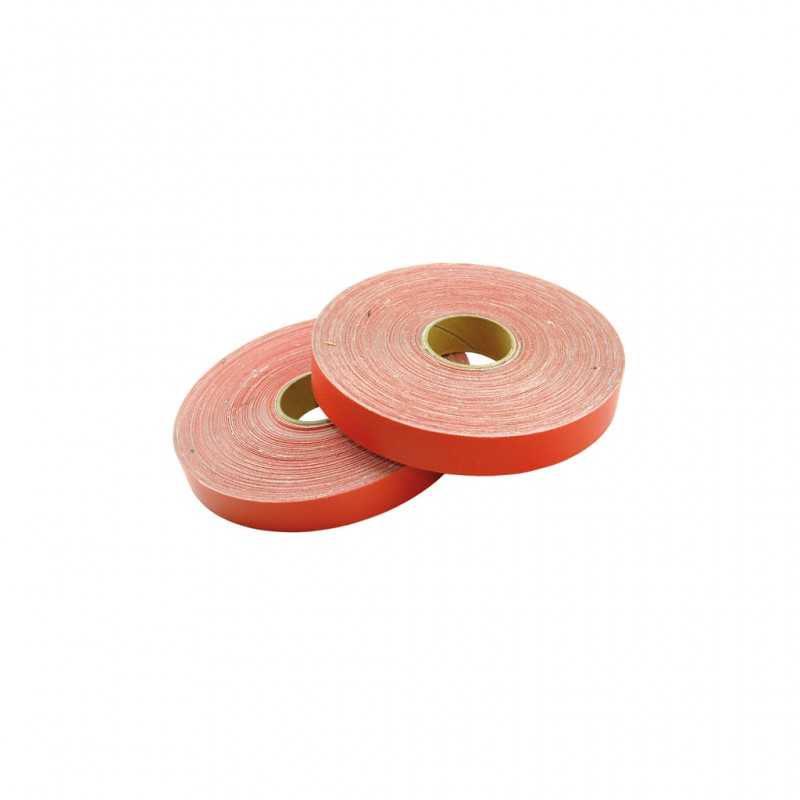 Tape, tire base, roll, 20m wide, 18mm (mtb btt) bike