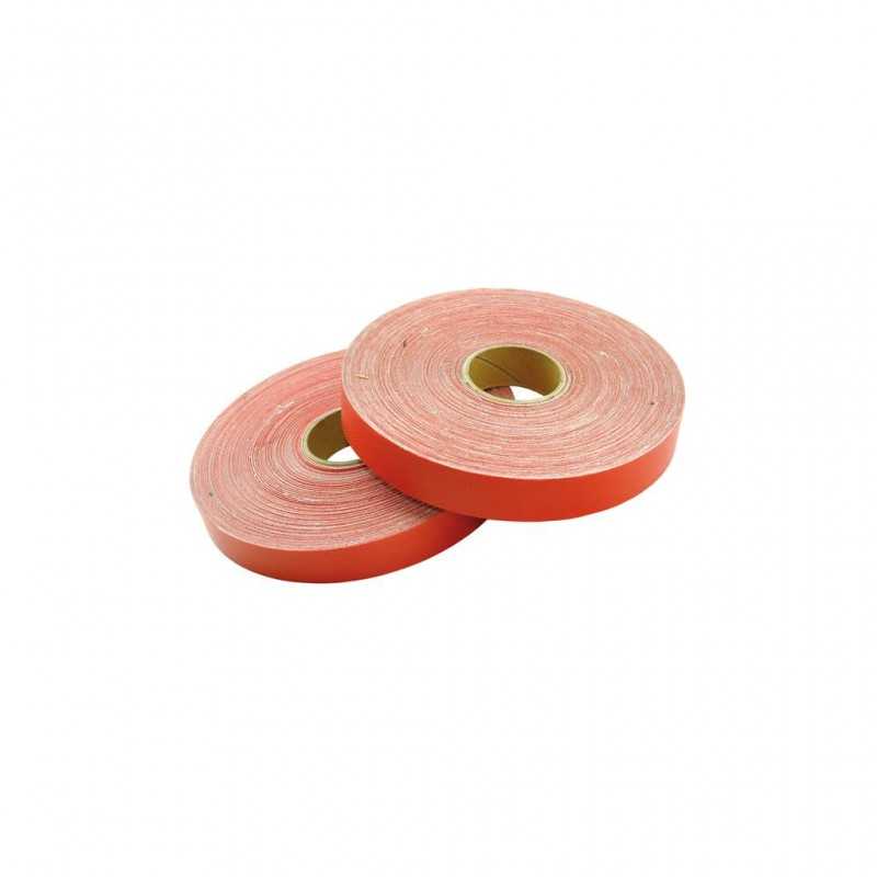 Tape, tire base, roll, 20m wide, 16mm (road) bike