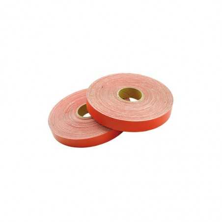 Tape, tire base, roll, 20m wide, 16mm (road) bike