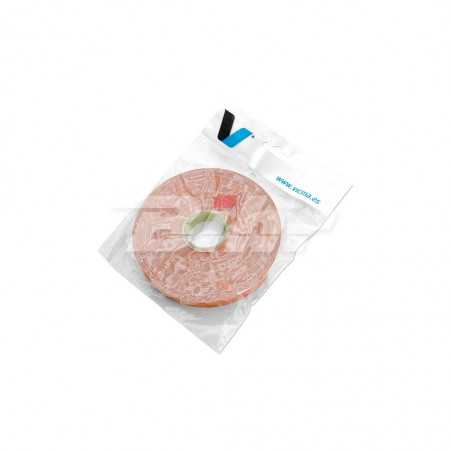 Tape, tire base, roll, 20m wide, 16mm (road) bike