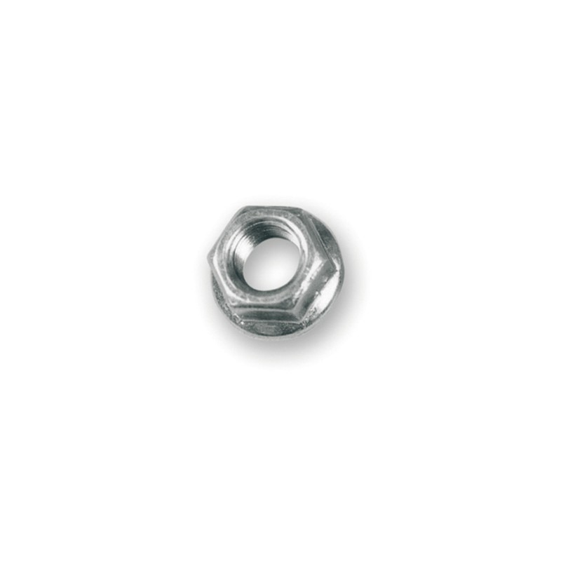 Bolt, axle 14mm bmx freestyle bicycle