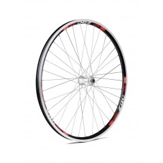 GURPIL Rueda trasera cassette piñones 8v negro 26 "" zac" 63934