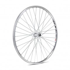 Hybrid front wheel with nut  as-700