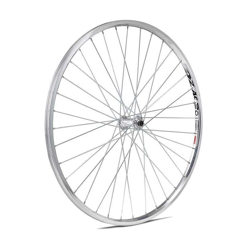 GURPIL Rueda delantera hibrida con tuerca as-700 64309