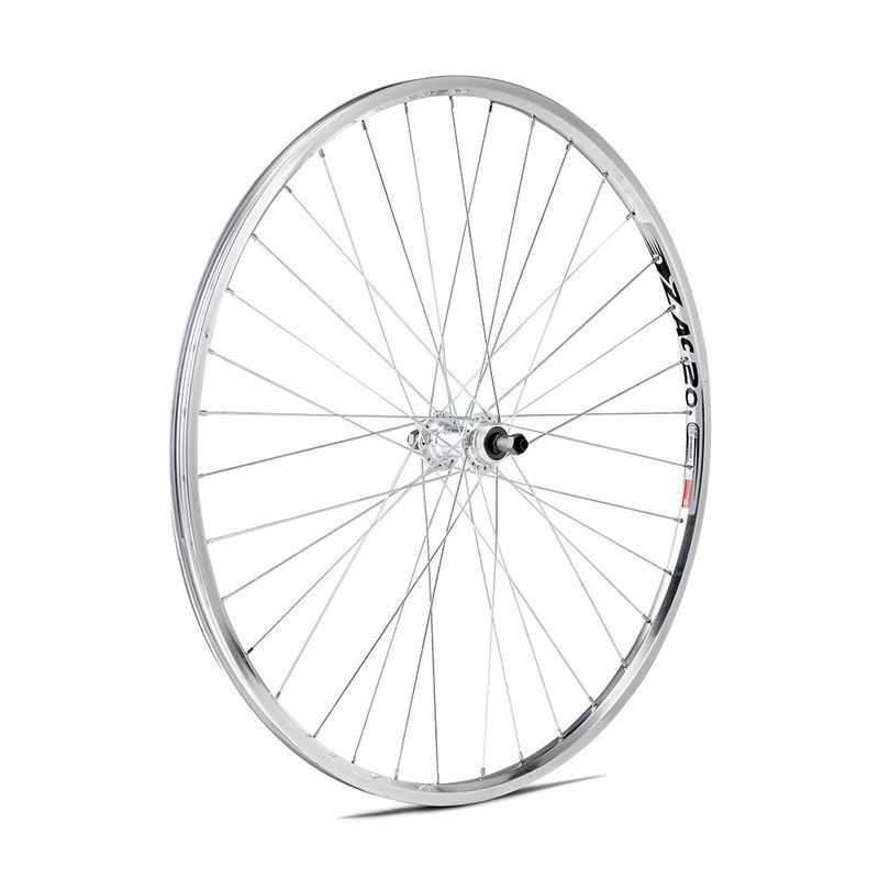 GURPIL Rueda trasera hibrida con tuerca as-700 64310