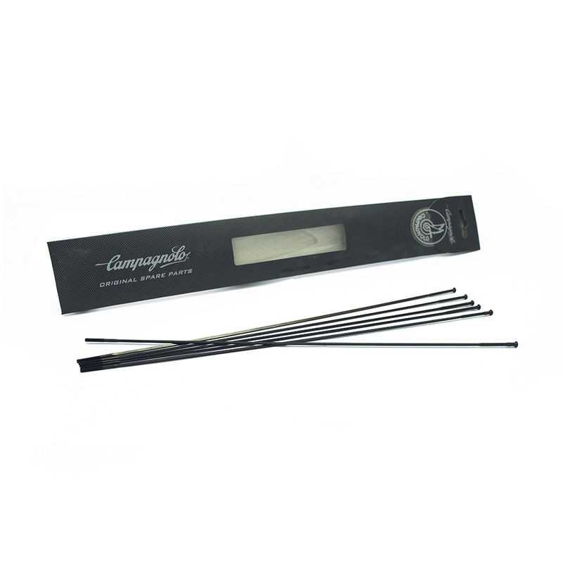 Mini kit of spare spokes  Campagnolo bullet 50