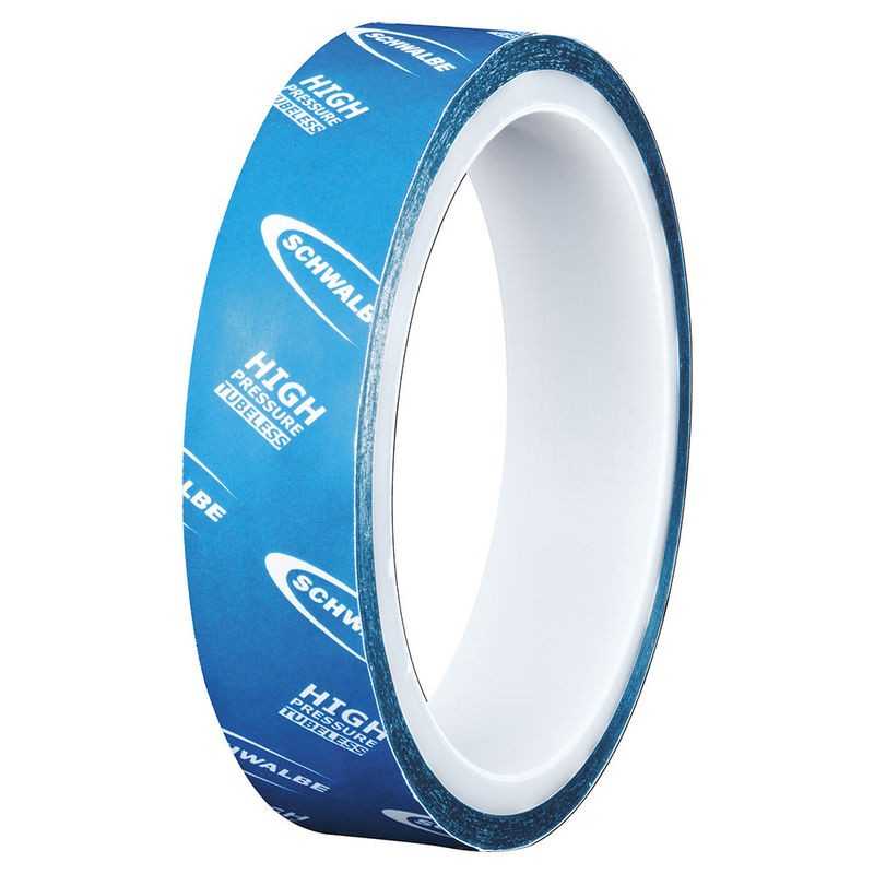 SCHWALBE 10 metros de cinta llanta 295000VAR