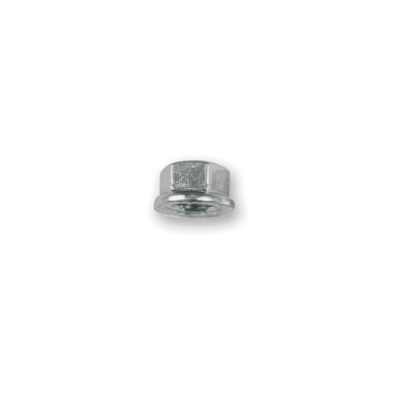 V BIKE BOLT, AXLE FRONT 8MM BICYCLE 80