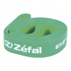 ZEFAL Blister con 2 cintas de llanta pvc 27.5 -22 mm 29539