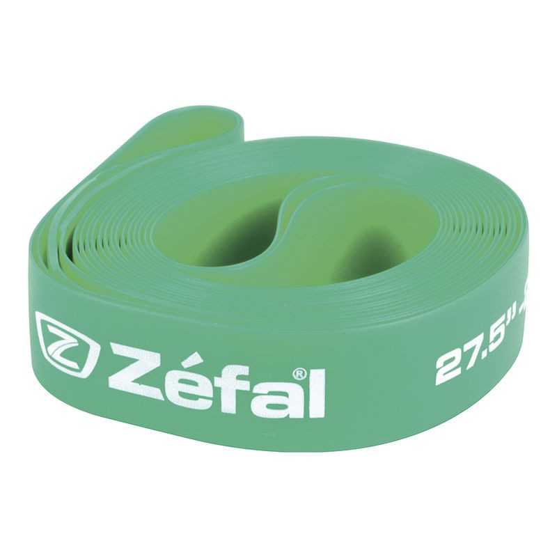 ZEFAL Blister con 2 cintas de llanta pvc 27.5 -22 mm 29539