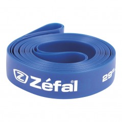 Blister with 2 rim tapes  pvc 29 /28 -20 mm