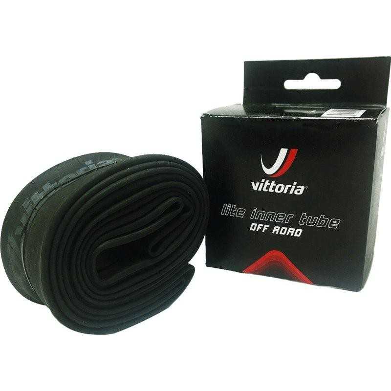 Inner tube vittoria geax mtb mtb ultralite ultralite (thick schrader 36mm) 1 7-2
