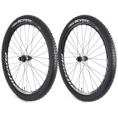 VITTORIA Juego de ruedas Reaxcion aluminio 29´´ 55433