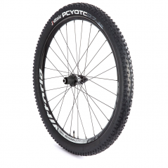 Wheelset  Reaxcion aluminio 29´´