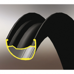 VITTORIA Juego de ruedas Reaxcion aluminio 29´´ 55433