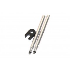 2x extension valve  CNC