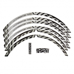 Vinyl stickers for wheels  Reaxcion 27.5