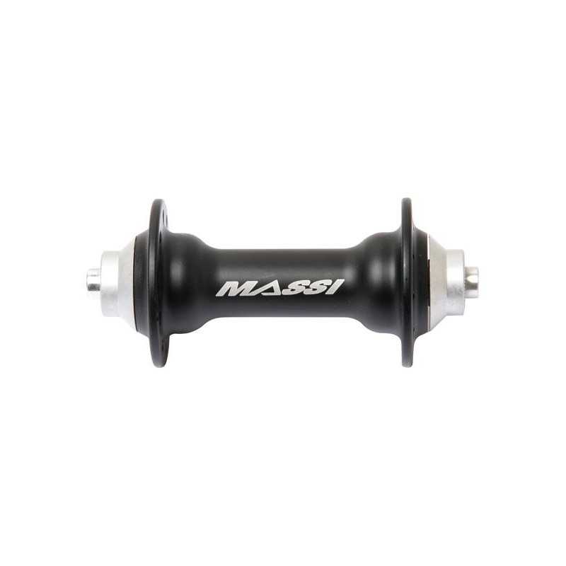 Front wheel hub  CORSA MHB102F 20 A.