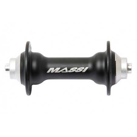Front wheel hub  CORSA MHB102F 20 A.