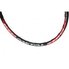 FULCRUM Llanta delantera RM0F-DRB01 RED METAL ZERO XRP 34347
