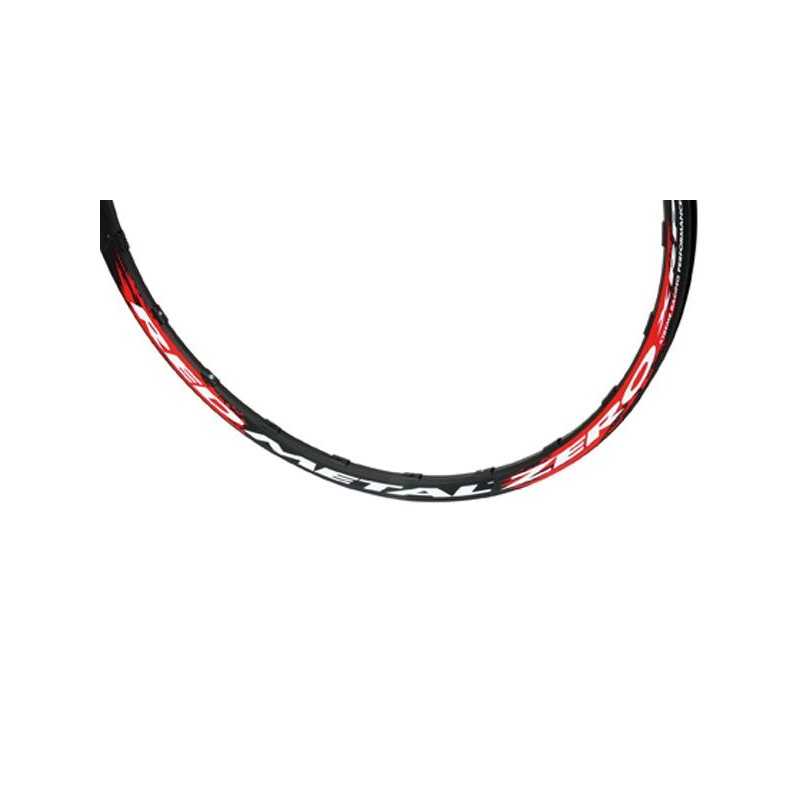 FULCRUM Llanta delantera RM0F-DRB01 RED METAL ZERO XRP 34347