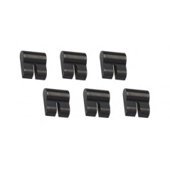 Ratchet for core  RM0-004 SHIMANO RED METAL
