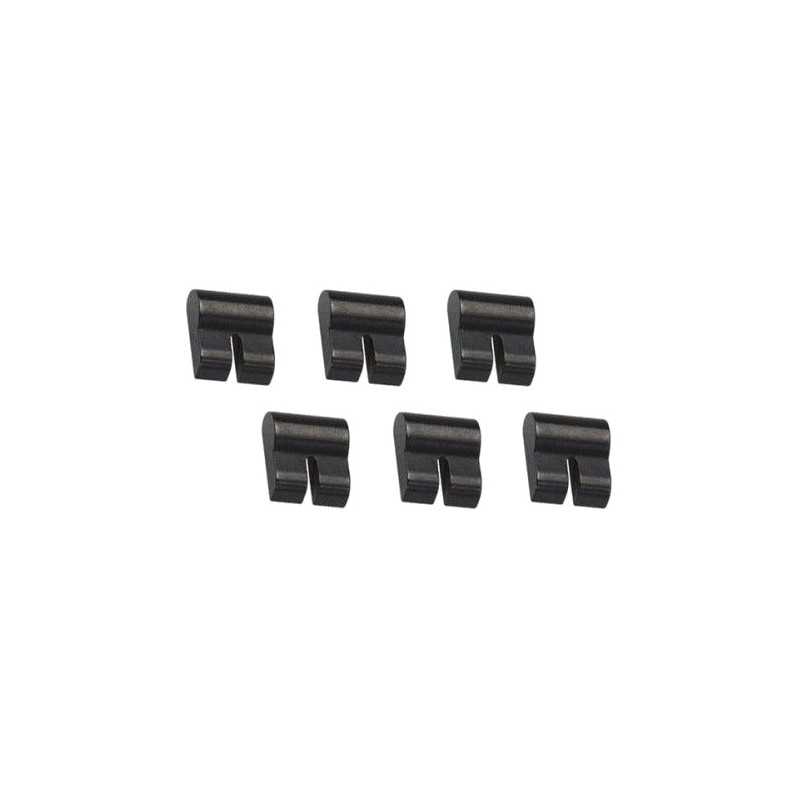Ratchet for core  RM0-004 SHIMANO RED METAL