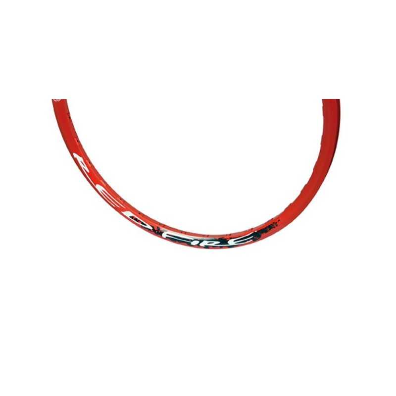 Tire  RMFF-DRR RED FIRE