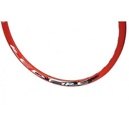 FULCRUM Llanta RMFF-DRR RED FIRE 31548