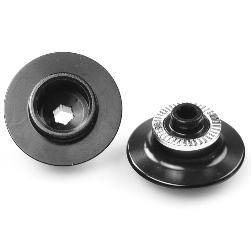 VITTORIA Casquillos roscados para eje delantero VA1F (2 pcs) Qurano 46-60-84 59010