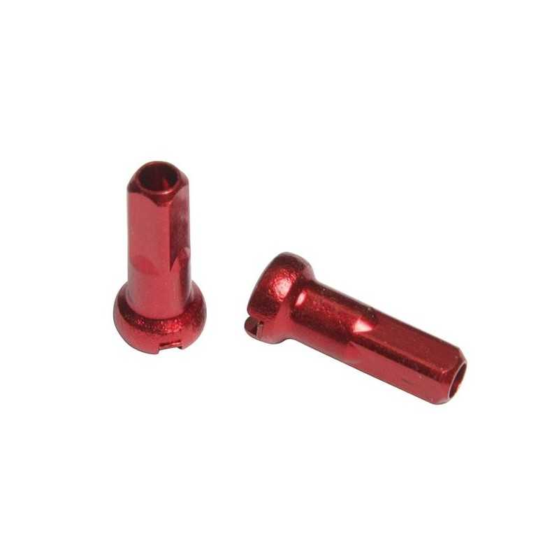 Spoke screw and nut  14mm (300u)