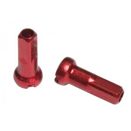 Spoke screw and nut 14mm (300u)