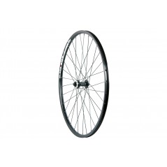 MASSI Rueda delantera BLACK GOLD 2 27,5 disco centerlock 40249