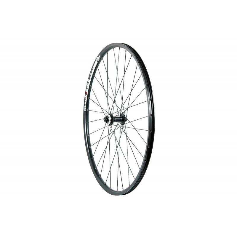MASSI Rueda delantera BLACK GOLD 2 27,5 disco centerlock 40249