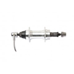 Rear wheel hub with fastener  MHB103R 36A ALU