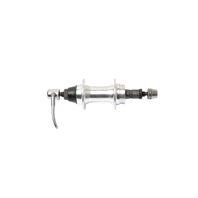 Rear wheel hub with fastener  MHB103R 36A ALU