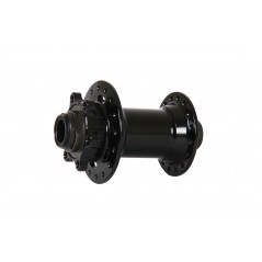 MASSI Buje delantero 32 radios y eje pasante 15mm MHB105F 41659