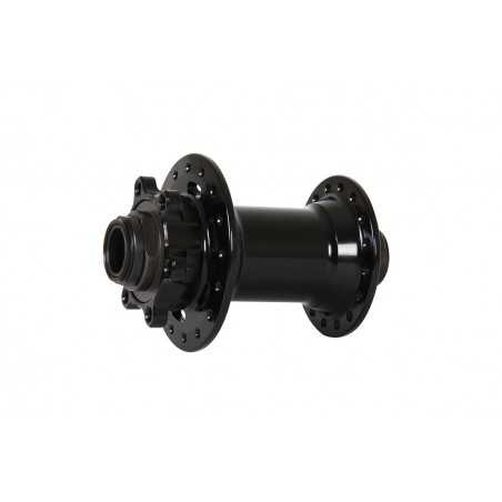 Front bike hub 22 spokes and through the shaft  15mm MHB105F