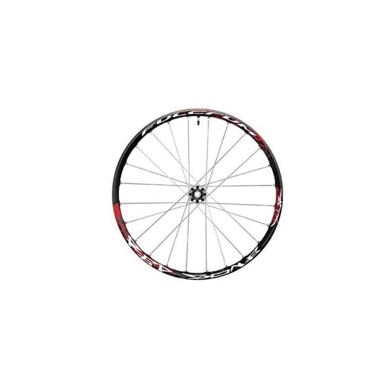 FULCRUM Rueda delantera 26RED ZONE XLR HH15 6STD 35382