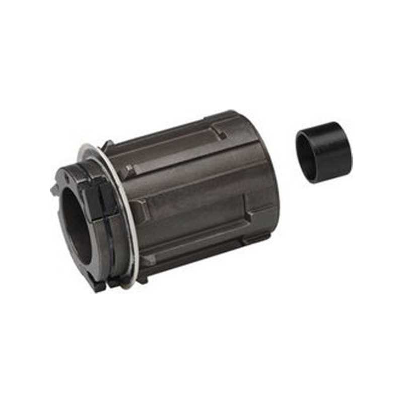 FULCRUM Nucleo cassette R5-120 RACING/WIND/RACING 5/7 HG9/11V 38049