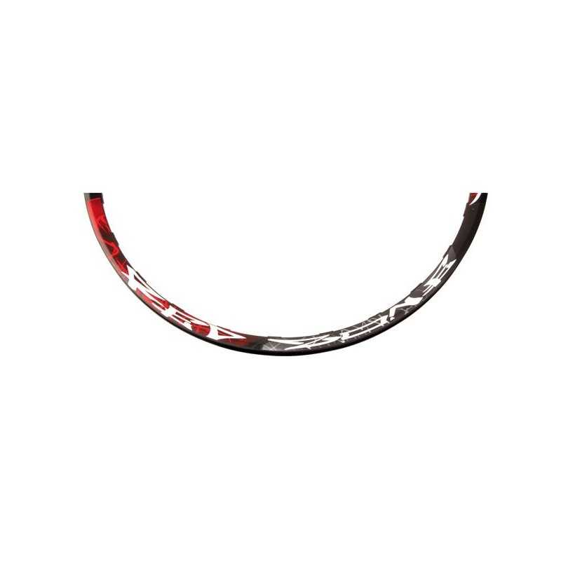 FULCRUM Llanta RMZF-DRBX RED ZONE XLR BLACK 37170