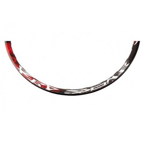 Tire RMZF-DRBX RED ZONE XLR BLACK