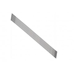 FULCRUM Radio delantero derecho RM7-DS02(8) RED METAL 27.5 39725