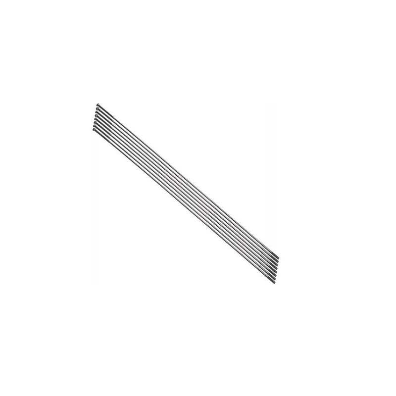 FULCRUM Radio delantero derecho RM7-DS02(8) RED METAL 27.5 39725
