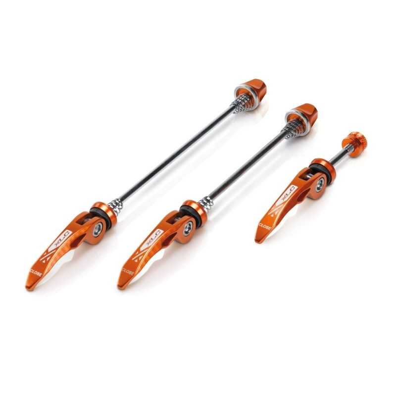 Quick wheel closures  QR-L05