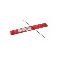 FULCRUM Radio trasero izquierdo RM7-DS03(8) RED METAL 27.5 49494