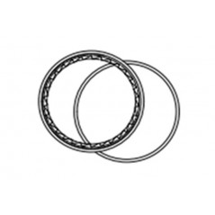 FULCRUM Anillo dentado carrete RS-031 ROAD 50127